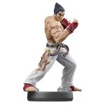 Amiibo Kazuya - Super Smash Bros - Ảnh 2