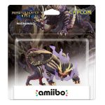 Amiibo Monster Hunter Rise - Magnamalo