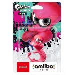 Amiibo Splatoon - Octopus