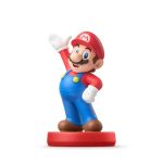 Amiibo Super Mario Series - Mario - Ảnh 2