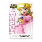 Amiibo Super Mario Series - Peach