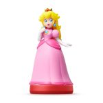 Amiibo Super Mario Series - Peach - Ảnh 2