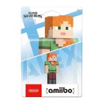 Amiibo Super Smash Bros - Alex