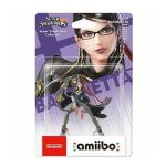 Amiibo Super Smash Bros - Bayonetta P2