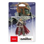 Amiibo Super Smash Bros - Ganondorf