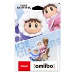 Amiibo Super Smash Bros - Ice Climbers