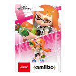 Amiibo Super Smash Bros - Inkling Girl