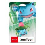 Amiibo Super Smash Bros - Ivysaur