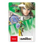 Amiibo Super Smash Bros - Link