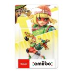 Amiibo Super Smash Bros - Min Min