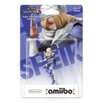 Amiibo Super Smash Bros - Sheik
