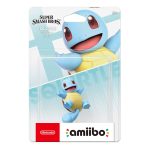 Amiibo Super Smash Bros - Squirtle