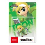 Amiibo Super Smash Bros - Toon Link