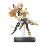 Amiibo No.92 Pyra & Mythra ( Super Mario Bros.Series ) - Ảnh 3