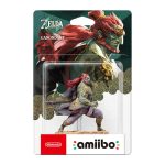 Amiibo The Legend Of Zelda: Tears Of The Kingdom - Ganondorf