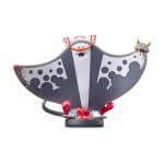 Amiibo Splatoon Series - Big Man Raimi Rayan - Ảnh 2