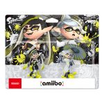 Amiibo Splatoon Series - Callie & Marie Alterna Double Pack