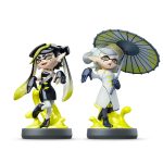 Amiibo Splatoon Series - Callie & Marie Alterna Double Pack - Ảnh 3