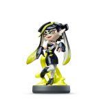 Amiibo Splatoon Series - Callie & Marie Alterna Double Pack - Ảnh 2