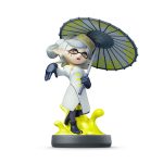 Amiibo Splatoon Series - Callie & Marie Alterna Double Pack - Ảnh 4