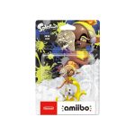 Amiibo Splatoon Series - Frye Angie