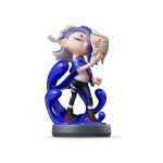 Amiibo Splatoon Series - Shiver Pasquaate Megan - Ảnh 2