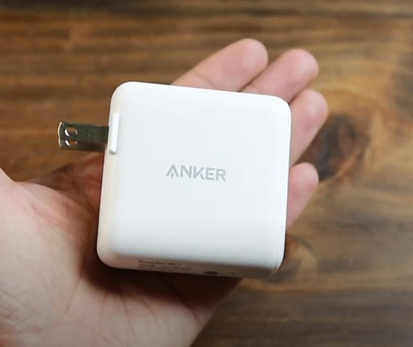 Cốc sạc Anker PowerPort PD 2 30W