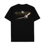Áo thun Hogwarts Legacy - Ảnh 2