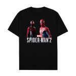Áo thun Marvel's Spider-Man 2