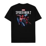 Áo thun Marvel's Spider-Man 2 - Ảnh 2