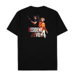 Áo thun Resident Evil 4 Remake - Ảnh 2