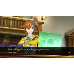 Game Apollo Justice: Ace Attorney Trilogy - Nintendo Switch - Ảnh 4