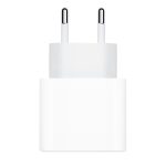 Apple 20W USB-C Power Adapter Chính Hãng - Ảnh 3