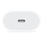 Apple 20W USB-C Power Adapter Chính Hãng - Ảnh 2