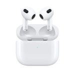 Apple AirPods 3 with Lightning Charging Case