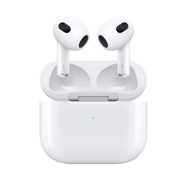 Apple AirPods 3 with Lightning Charging Case