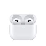 Apple AirPods 3 with Lightning Charging Case - Ảnh 4
