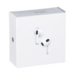 Apple AirPods 3 with Lightning Charging Case - Ảnh 5