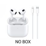 Apple AirPods 3 with Lightning Charging Case - Ảnh 6