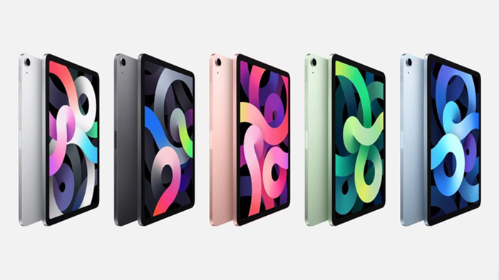 Sự kiện Apple 2020