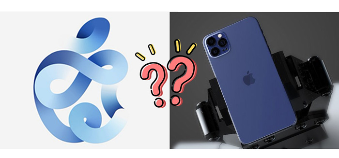 Ngày ra mắt iPhone 12