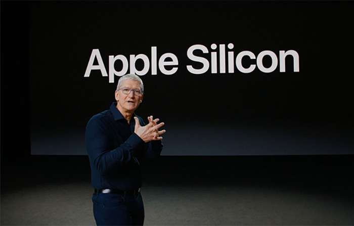 Apple event - One More Thing