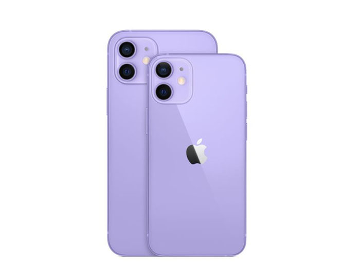 Tổng hợp các sản phẩm xuất hiện trong sự kiện Apple Spring Loaded