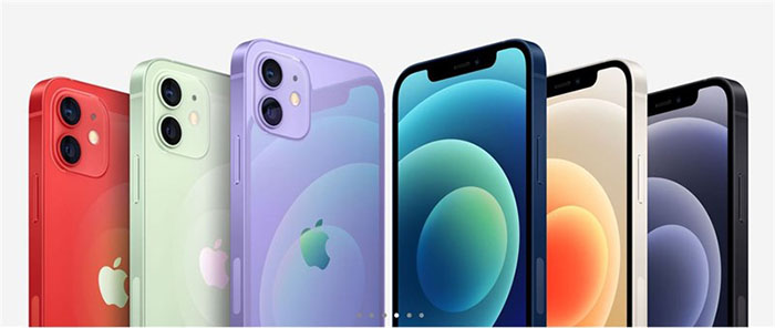 Tổng hợp các sản phẩm xuất hiện trong sự kiện Apple Spring Loaded