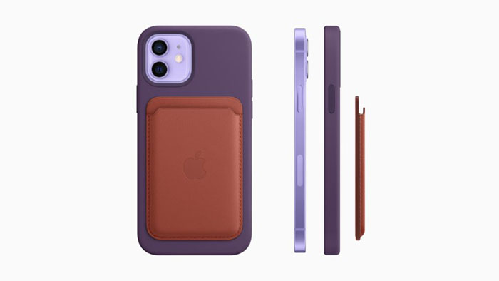 Tổng hợp các sản phẩm xuất hiện trong sự kiện Apple Spring Loaded