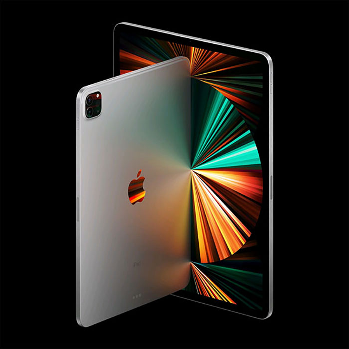 Tổng hợp các sản phẩm xuất hiện trong sự kiện Apple Spring Loaded