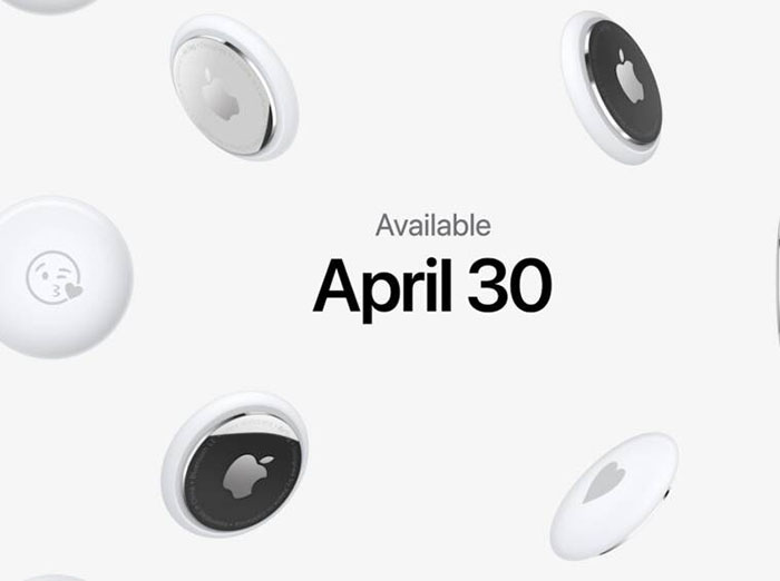Tổng hợp các sản phẩm xuất hiện trong sự kiện Apple Spring Loaded