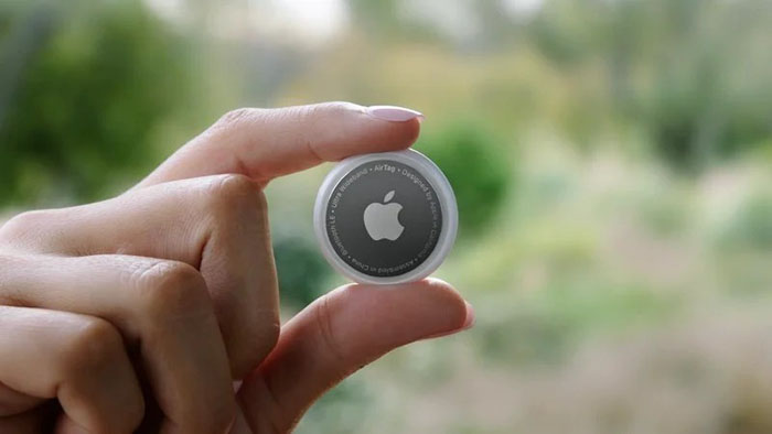 Tổng hợp các sản phẩm xuất hiện trong sự kiện Apple Spring Loaded