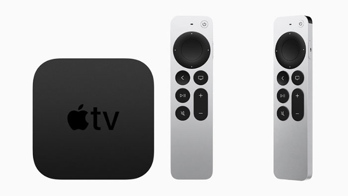 Tổng hợp các sản phẩm xuất hiện trong sự kiện Apple Spring Loaded