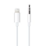 Lightning to 3.5 mm Audio Cable 1.2M - Ảnh 2